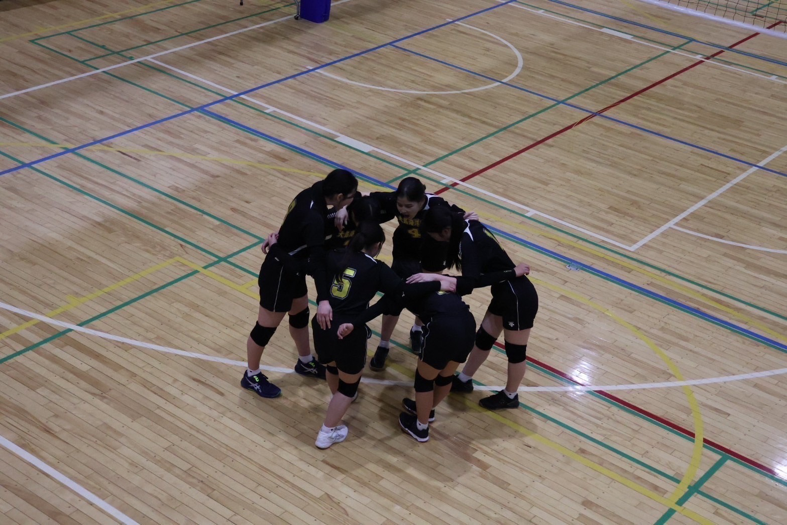 都立校大会2
