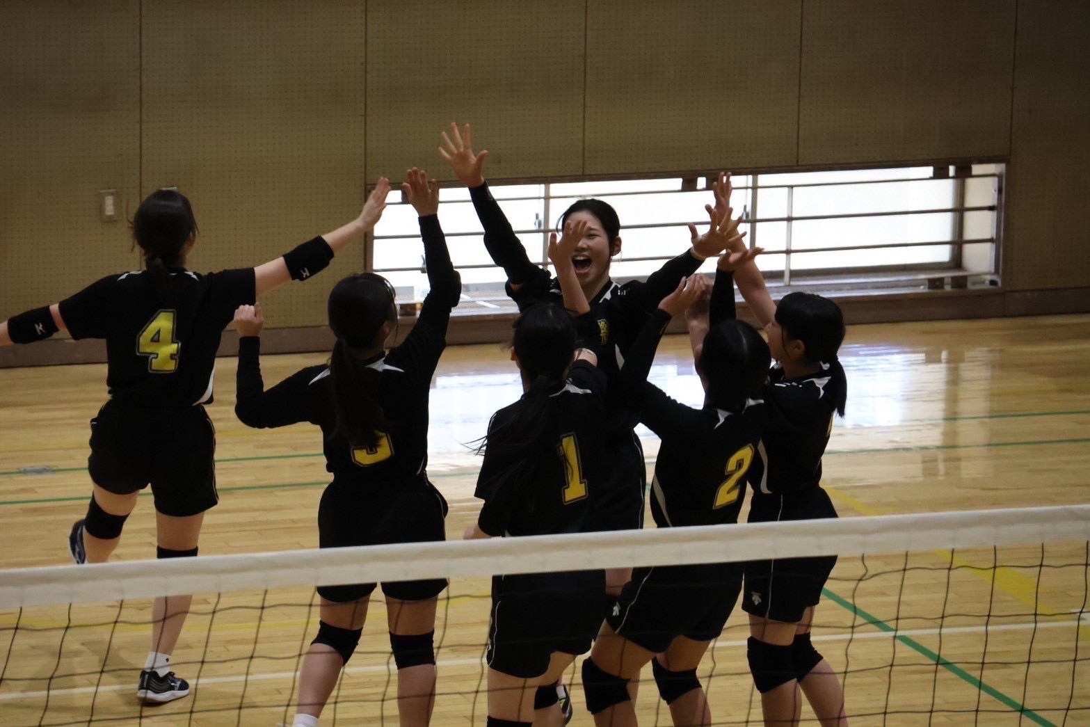 都立校大会３