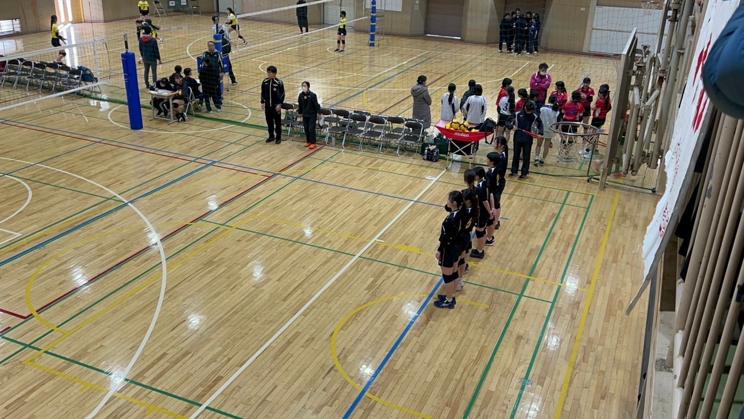都立校大会４