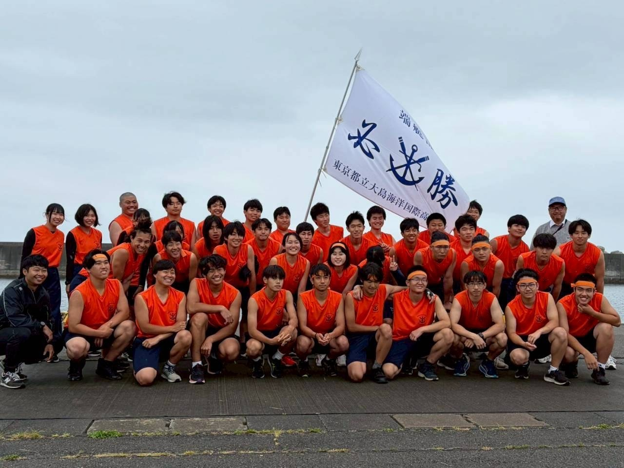 集合写真