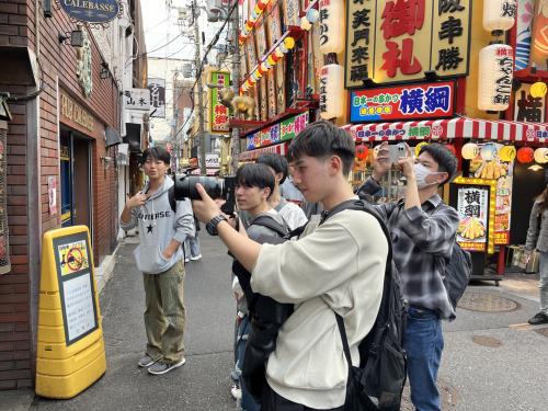 大阪1⃣
