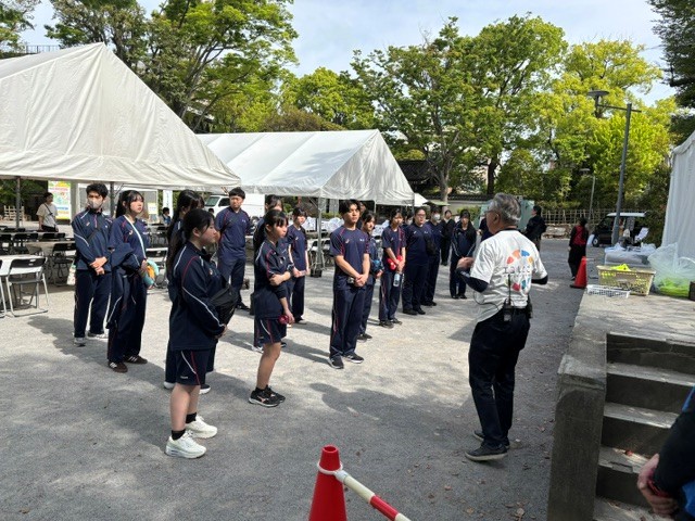 エコルフェス①