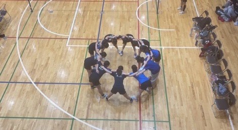 バドミントン部