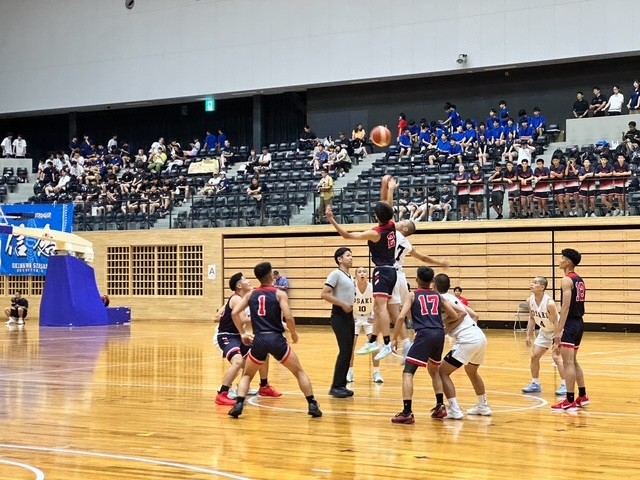 全国公立校大会②