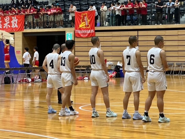 全国公立校大会⑤