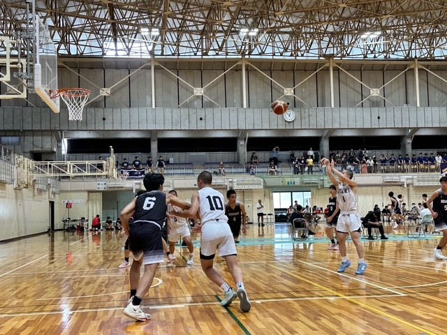 全国公立校大会⑦