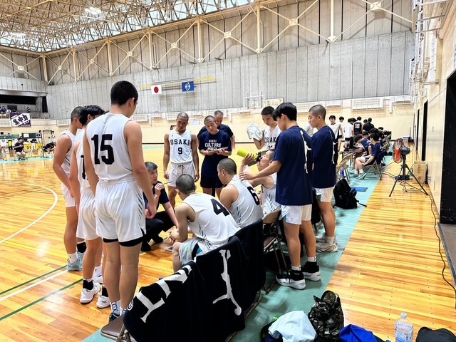 全国公立校大会⑧