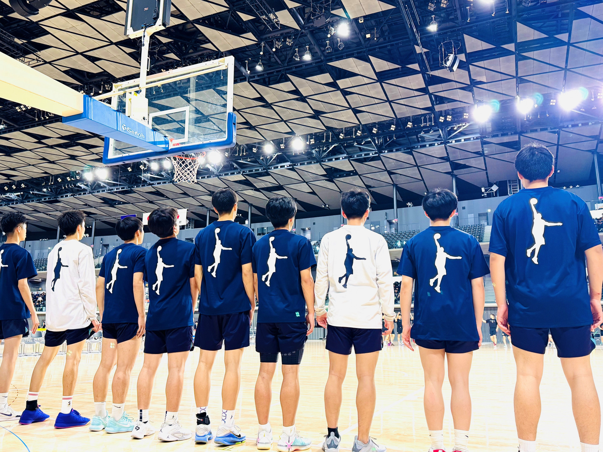 関東大会写真②