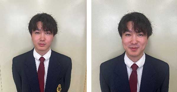 卒業生の写真06