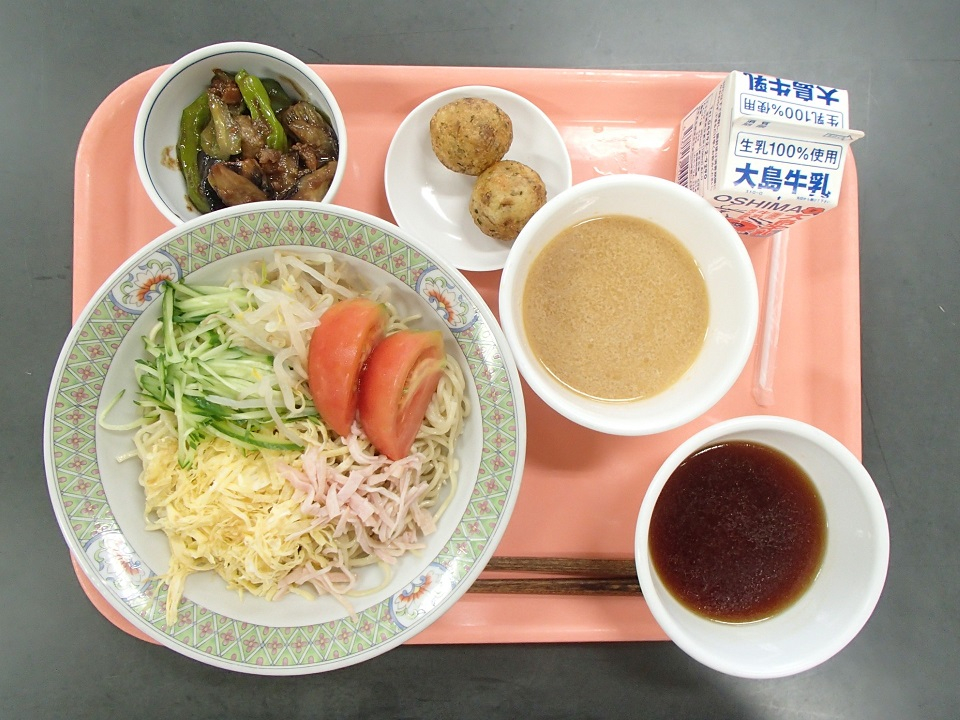 0718給食