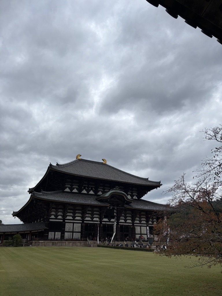東大寺