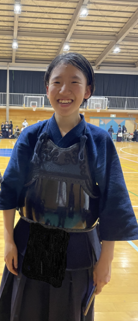2023剣道部夏季錬成大会女子個人