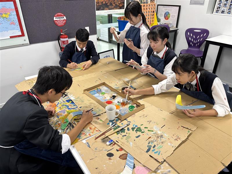 2025AUSアート1