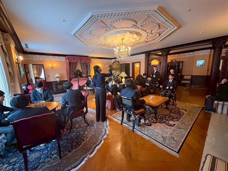 TGG英語レッスンGR