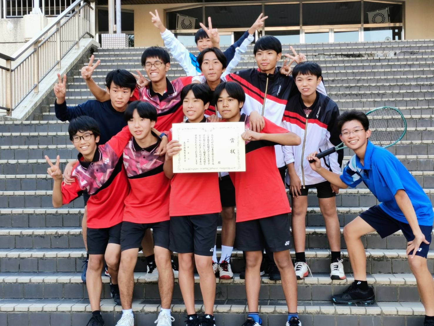 R6_中高一貫校大会_前期男子