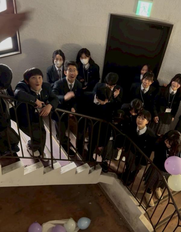 TGG英語レッスンバルーン2