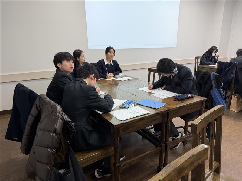 TGG英語レッスン教室3