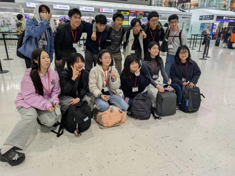 画像 -20260321-成田空港出発口