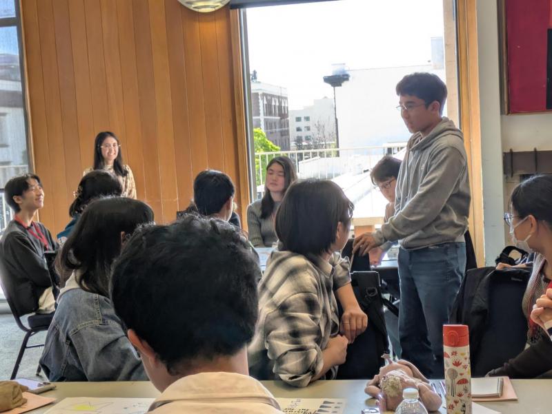 リーダーシップ講義3