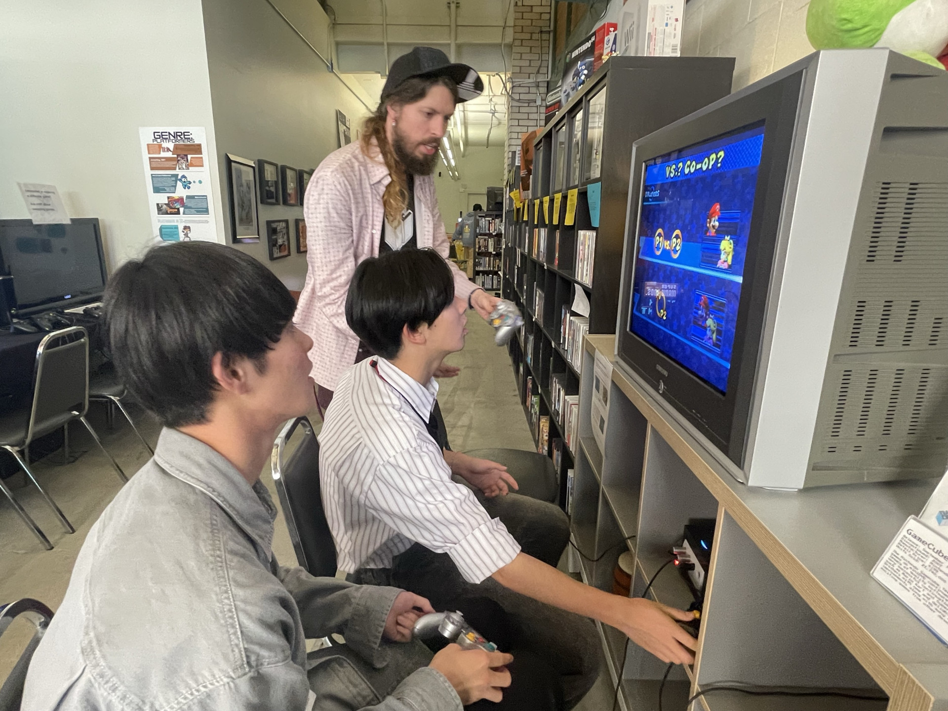 アメリカ_D3ゲーム2