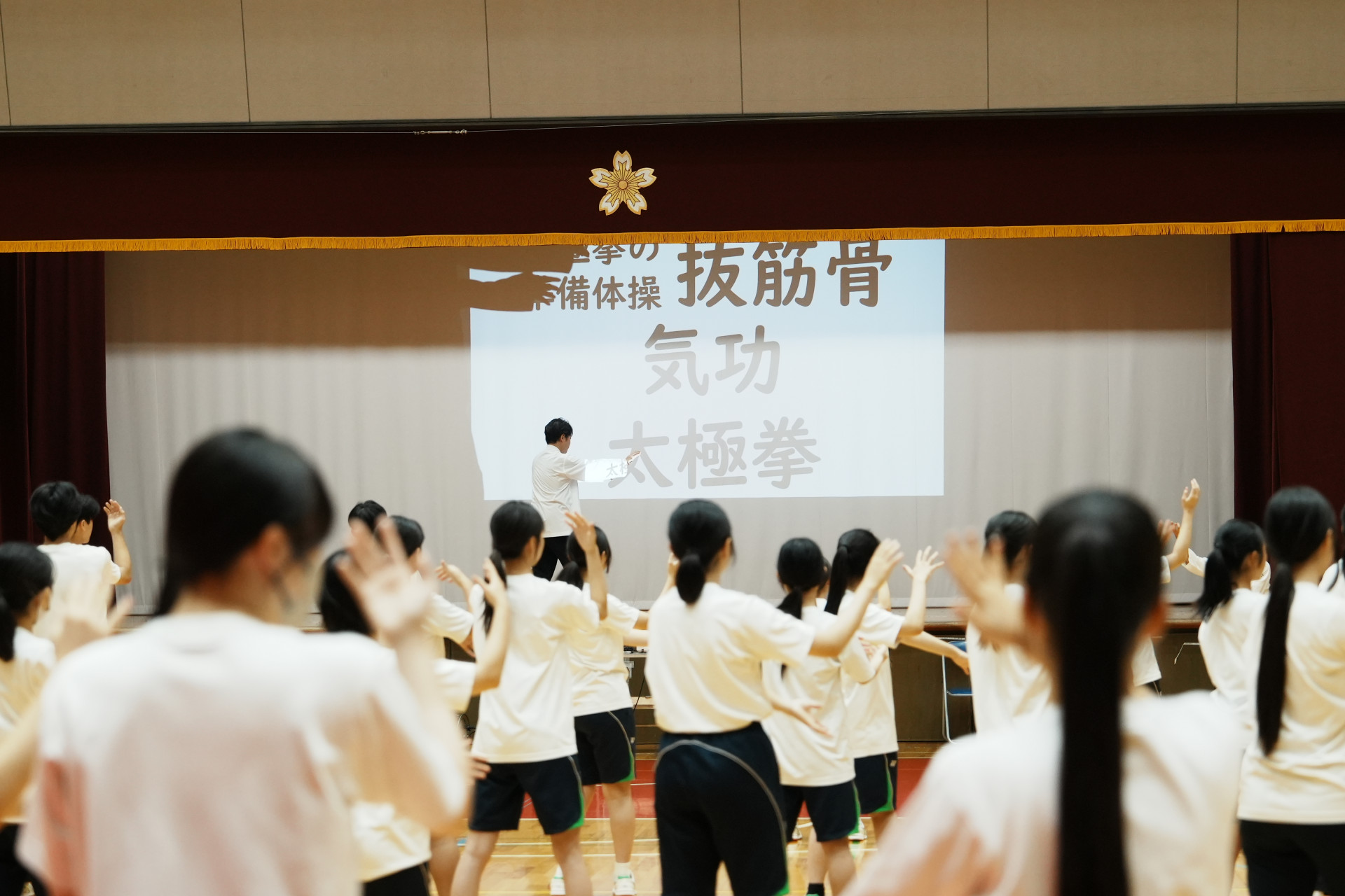 写真①