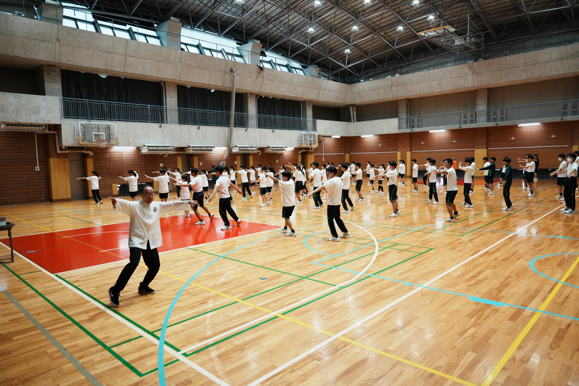 写真②