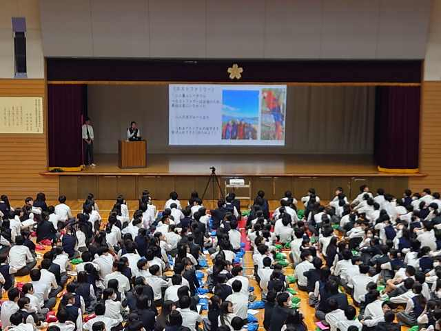 海外大学リーダ養成３