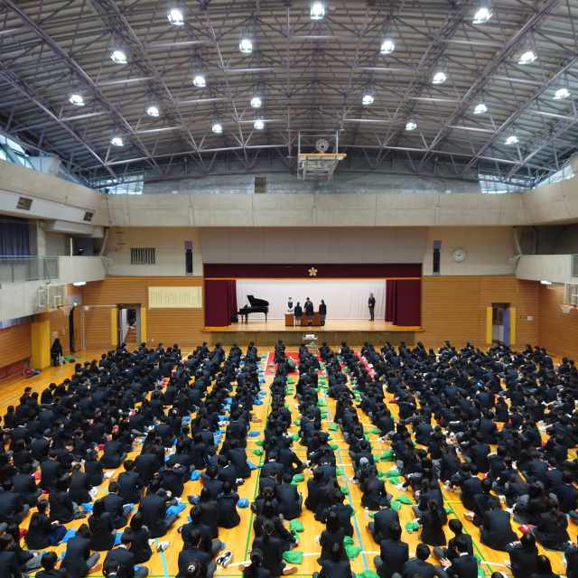 表彰