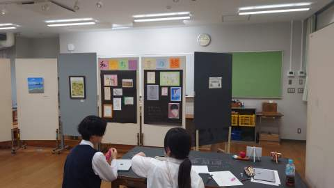 部活２