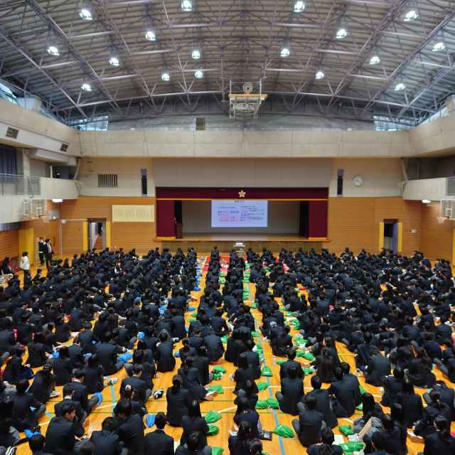 ５年生優秀論文
