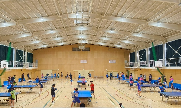 2026.１月３１練習試合