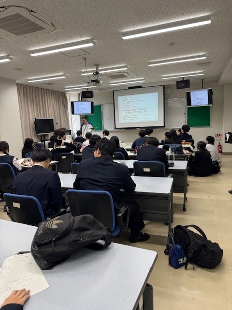 体育祭実行委員