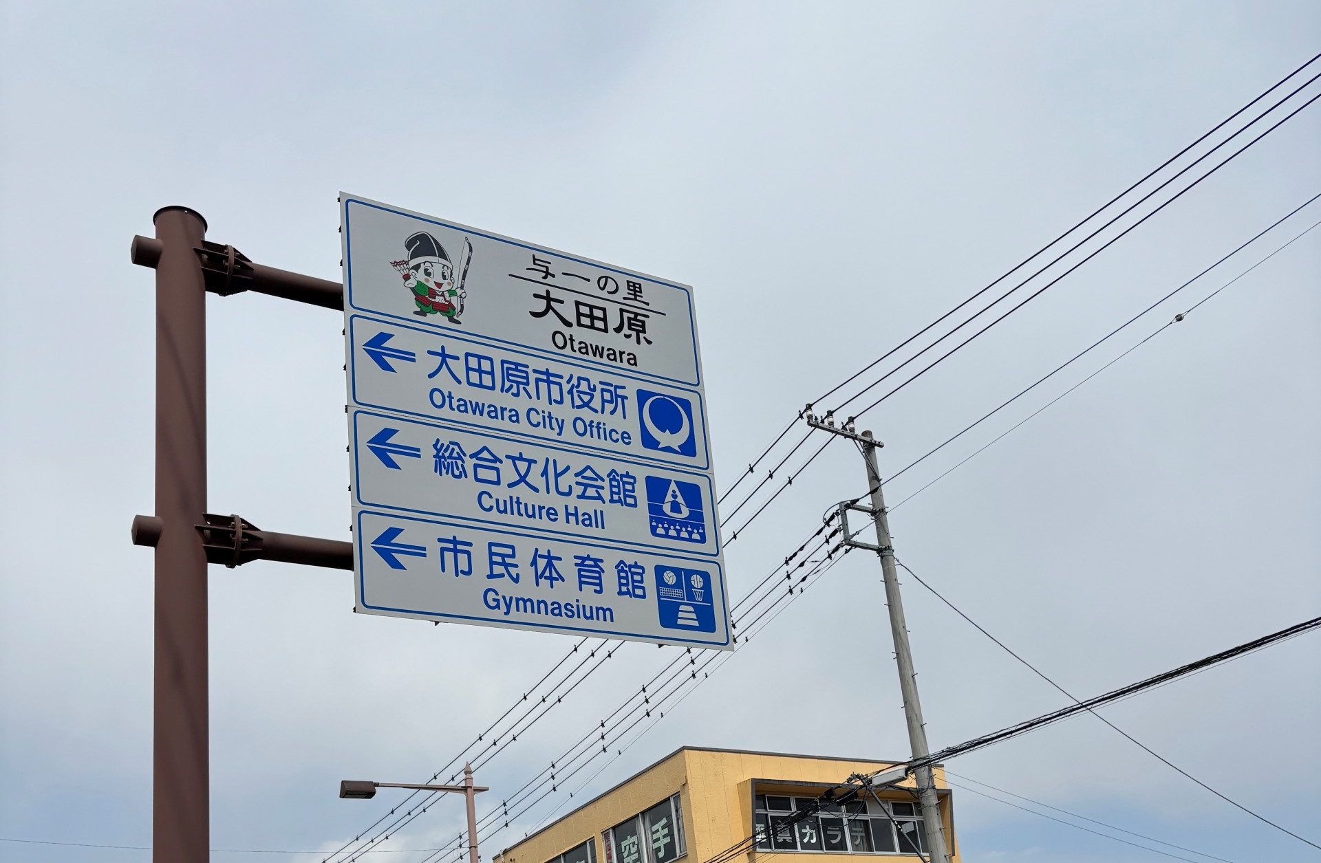 大田原市