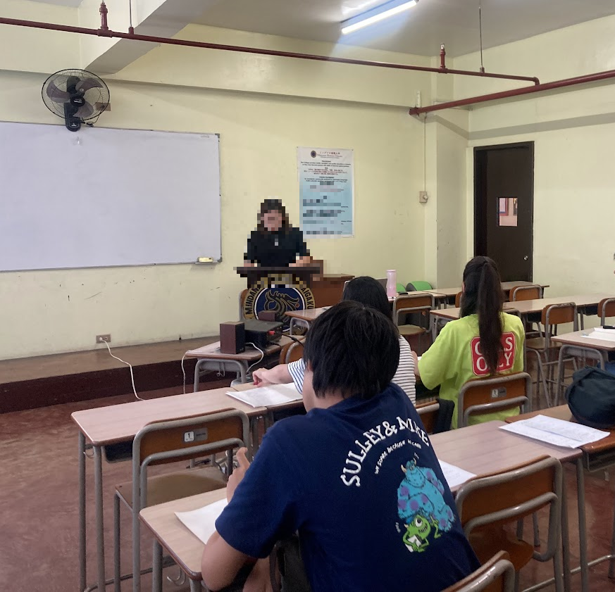 学長無題