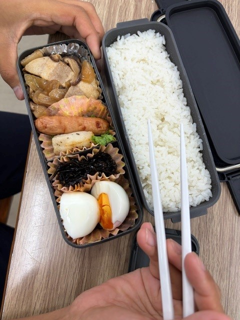 弁当