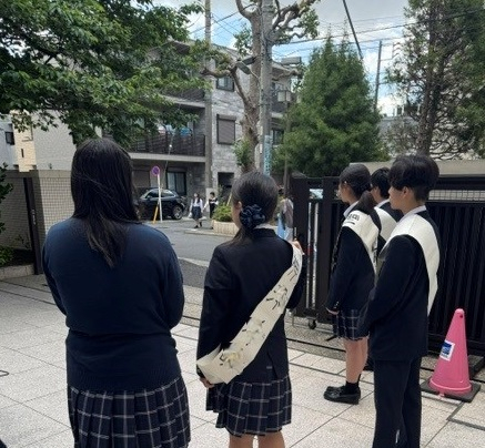 生徒会