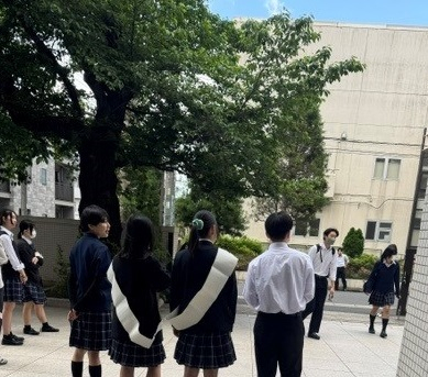 選挙