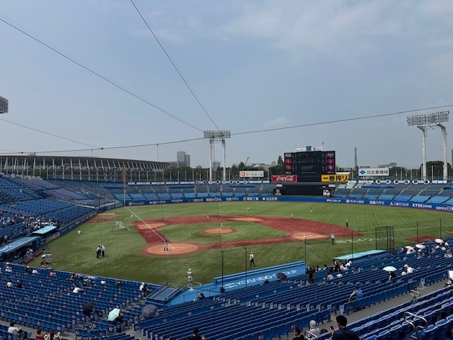 野球部１