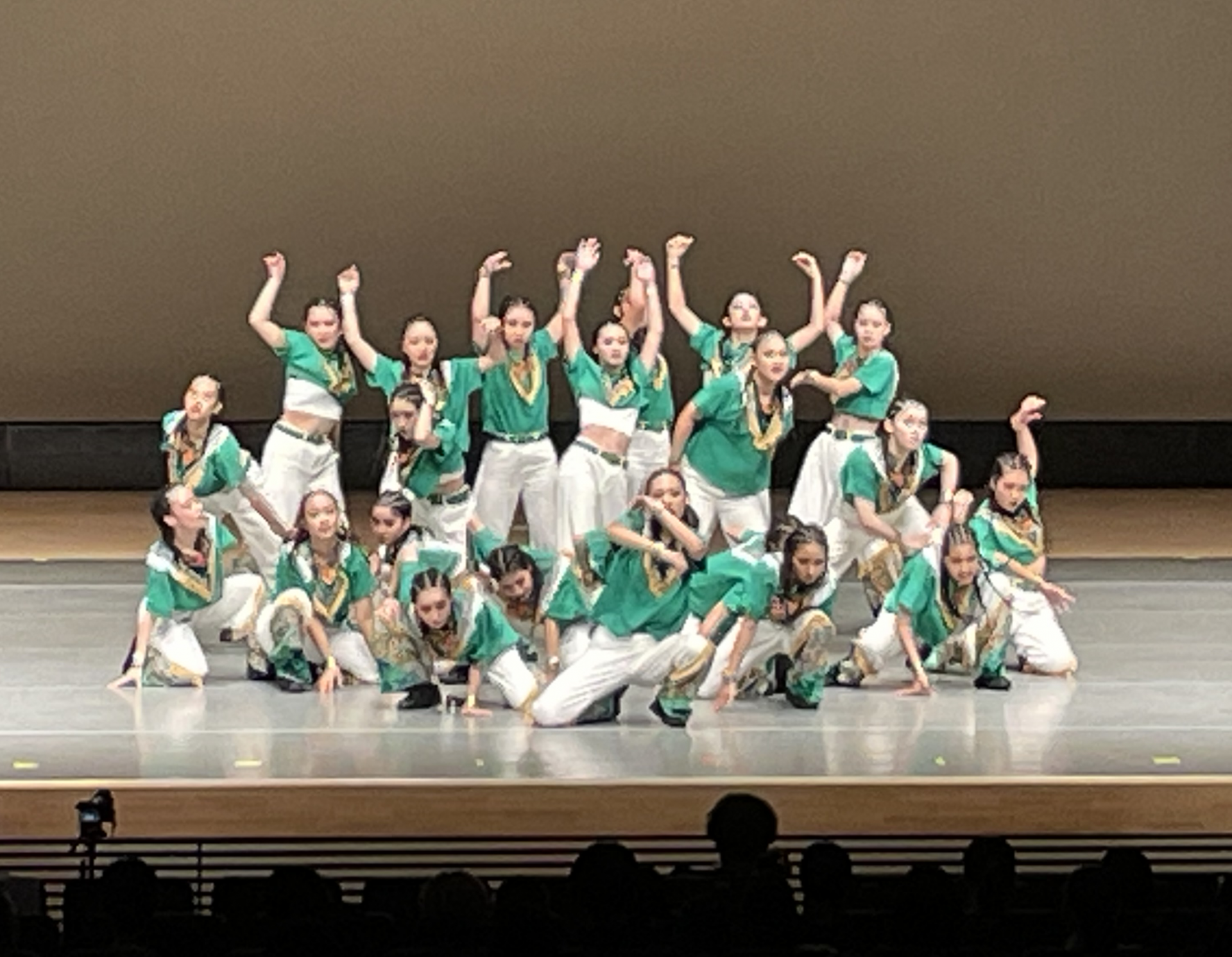 060729第14回チームダンス選手権大会