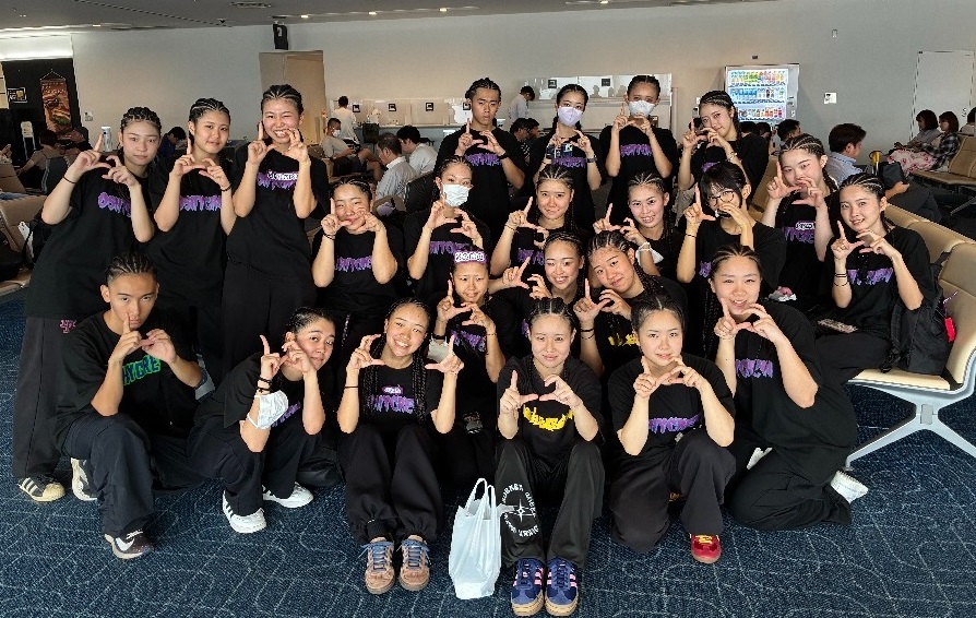 R7大会空港2