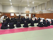 専門学校説明会