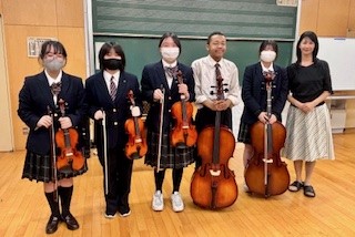 新歓2
