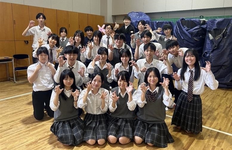 １吹奏楽部