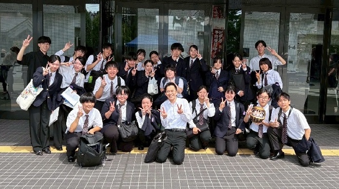 ２吹奏楽部