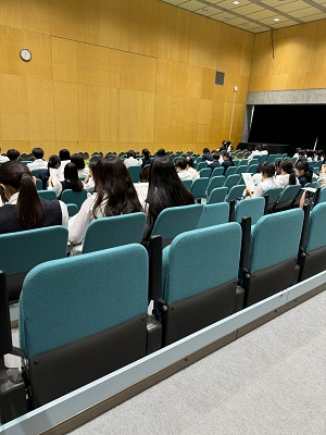 060624けやき祭全体説明会02