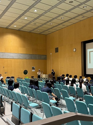 060909文化祭衛生指導01