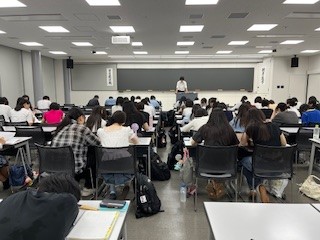 070722代々木ゼミナール本部校講習002