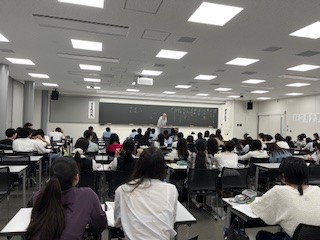070722代々木ゼミナール本部校講習005