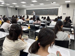 070722代々木ゼミナール本部校講習006