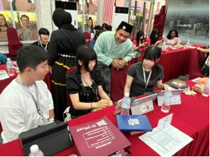 UKM①